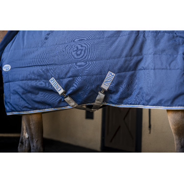 Coperta da scuderia Horseware Rhino 350g VL Coperta da scuderia Horseware Rhino 350g VL
