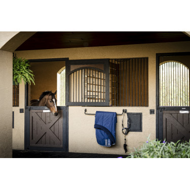 Coperta da scuderia Horseware Rhino 350g VL Coperta da scuderia Horseware Rhino 350g VL