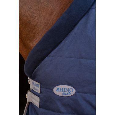 Coperta da scuderia Horseware Rhino 350g VL Coperta da scuderia Horseware Rhino 350g VL