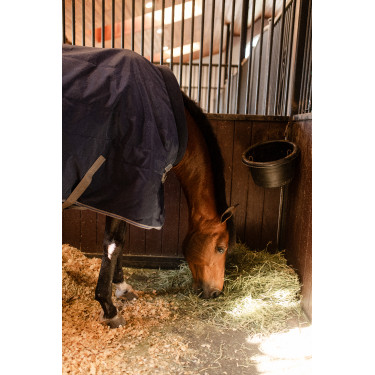 Coperta da scuderia Horseware Rhino 350g VL Coperta da scuderia Horseware Rhino 350g VL