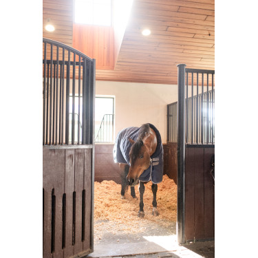 Coperta da scuderia Horseware Rhino 350g VL Coperta da scuderia Horseware Rhino 350g VL