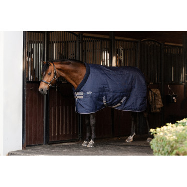 Coperta da scuderia Horseware Rhino 350g VL Coperta da scuderia Horseware Rhino 350g VL