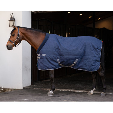 Coperta da scuderia Horseware Rhino 350g VL Coperta da scuderia Horseware Rhino 350g VL