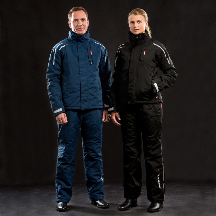 Pantaloni invernali Finn-Tack Pro Alaska
