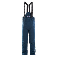 Pantalon d'hiver Finn-Tack Pro Alaska Noir Pantalon d'hiver Finn-Tack Pro Alaska Noir