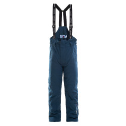 Pantaloni invernali Finn-Tack Pro Alaska Blu scuro