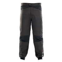 Pantalon Finn-Tack Pro Thermo Noir