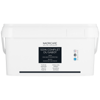 Cura Completa dello Zoccolo Nacricare Incolore