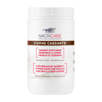 Corno Fragile Nacricare