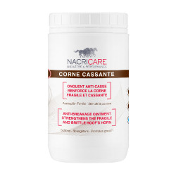Corno Fragile Nacricare