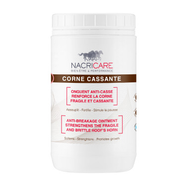 Corno Fragile Nacricare