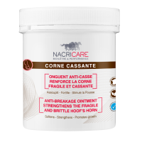 Corno Fragile Nacricare