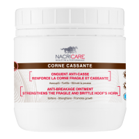 Corno Fragile Nacricare