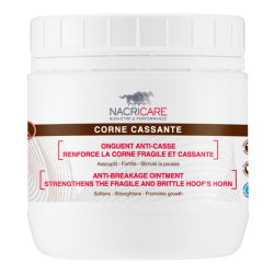 Corno Fragile Nacricare