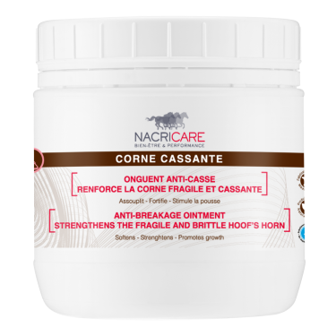 Corno Fragile Nacricare