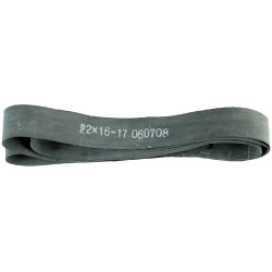 Fascia in gomma Finn-Tack per cerchione 17"