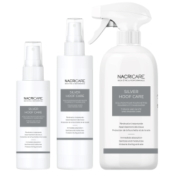 Cura degli Zoccoli Silver Nacricare Cura degli Zoccoli Silver Nacricare