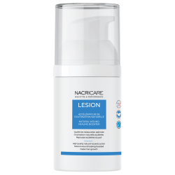 Lesione Nacricare