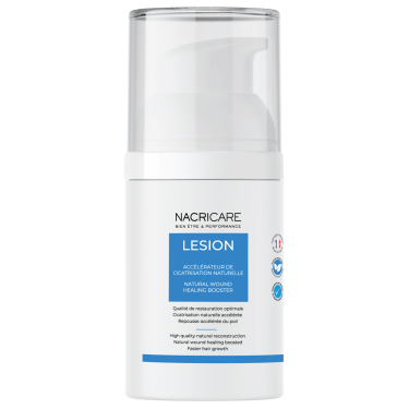 Lesione Nacricare