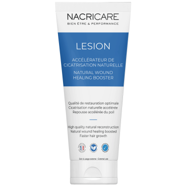 Lesione Nacricare