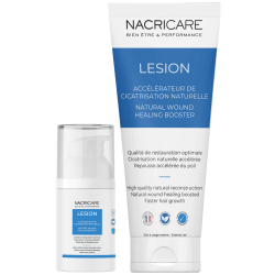 Lesione Nacricare Lesione Nacricare