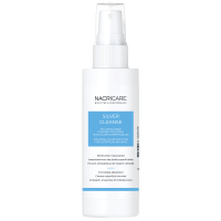 Silver Cleanse Nacricare Silver Cleanse Nacricare