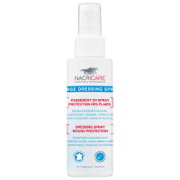 Spray per la toelettatura del cavallo Nacricare Spray per la toelettatura del cavallo Nacricare