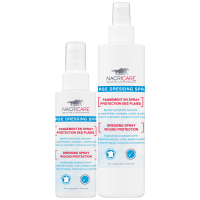 Spray per la toelettatura del cavallo Nacricare Spray per la toelettatura del cavallo Nacricare