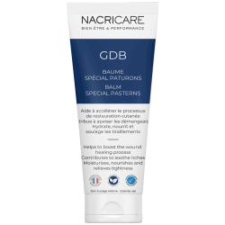 GDB Nacricare GDB Nacricare