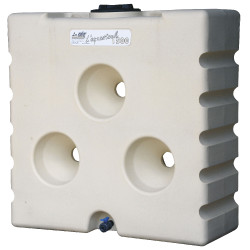 Citerne Aquastock La Gée 1500 litres La Gée Beige