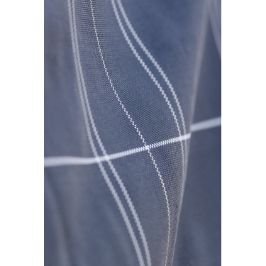 Coperta da scuderia Horseware Rhino Pony 250g VL Nero / quadri bianco grigi Coperta da scuderia Horseware Rhino Pony 250g VL Nero / quadri bianco grigi