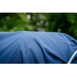 Coperta da Esterno Amigo® Bravo 12 Plus (Leggera 100g) Marino / grigio titanio / argento Blu marino Coperta da Esterno Amigo® Bravo 12 Plus (Leggera 100g) Marino / grigio titanio / argento Blu marino