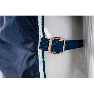 Coperta da lavoro impermeabile Horseware Newmarket Coperta da lavoro impermeabile Horseware Newmarket
