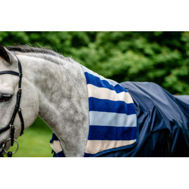 Coperta da lavoro impermeabile Horseware Newmarket Coperta da lavoro impermeabile Horseware Newmarket