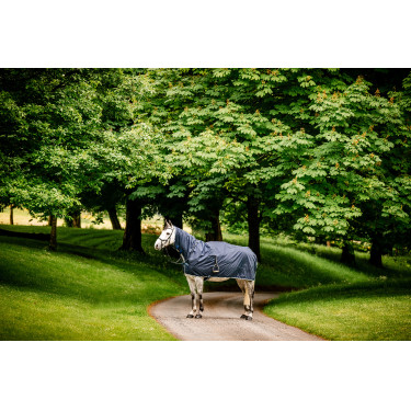 Coperta da lavoro impermeabile Horseware Newmarket Coperta da lavoro impermeabile Horseware Newmarket