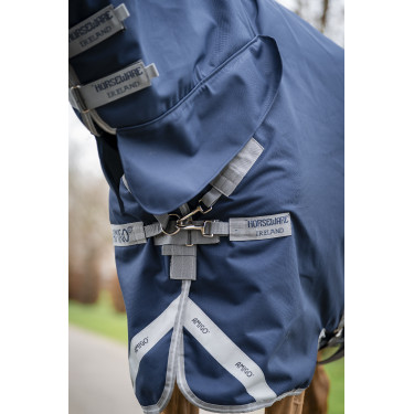 Coperta Horseware Amigo 1200D Integrated Turnout 0g Coperta Horseware Amigo 1200D Integrated Turnout 0g