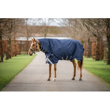 Coperta Horseware Amigo 1200D Integrated Turnout 0g Coperta Horseware Amigo 1200D Integrated Turnout 0g