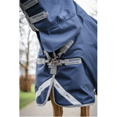 Coperta Horseware Amigo 1200D Integrated Turnout 250g Coperta Horseware Amigo 1200D Integrated Turnout 250g