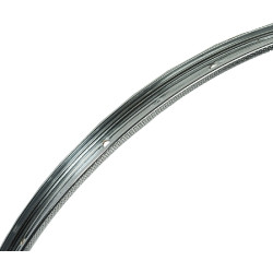 Cerchio Finn-Tack 17"x 275 per cart sulky