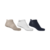 Calzini corti Kingsland KLNoe confezione da 3 Colori assortiti Multicolore Calzini corti Kingsland KLNoe confezione da 3 Colori assortiti Multicolore