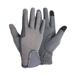 Guanti da equitazione estivi Kingsland KLNoe