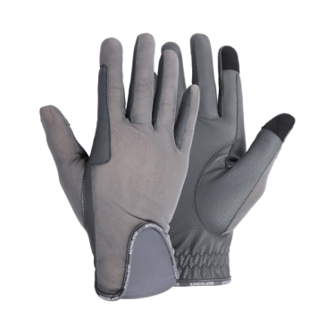Guanti da equitazione estivi Kingsland KLNoe