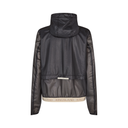 Giacca da equitazione da donna Kingsland KLNaomi Marina Blu marino