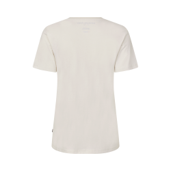 Maglietta Kingsland KLNadia donna Giornata piovosa Grigio