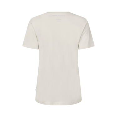 Maglietta Kingsland KLNadia donna Giornata piovosa Grigio