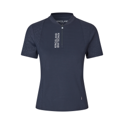 Maglietta da allenamento da donna Kingsland KLNima