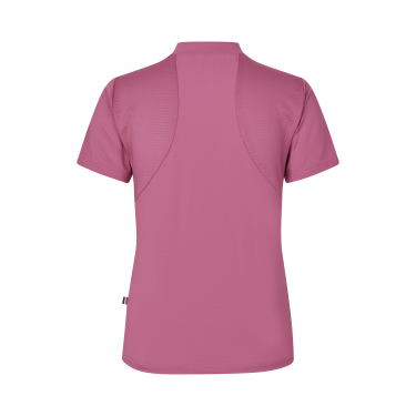 T-shirt da allenamento da donna Kingsland KLNaira Mélaga rosa