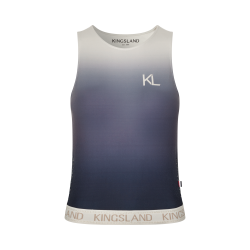 Canottiera da allenamento da donna Kingsland KLNaomi senza maniche