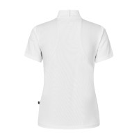 Top da concorso Kingsland KLNila donna Bianco Top da concorso Kingsland KLNila donna Bianco
