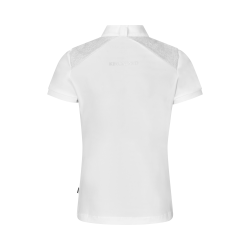 Top da concorso Kingsland KLNala junior Bianco